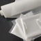 Malla de filtro de nailon blanco de grado alimenticio de 400 micrones