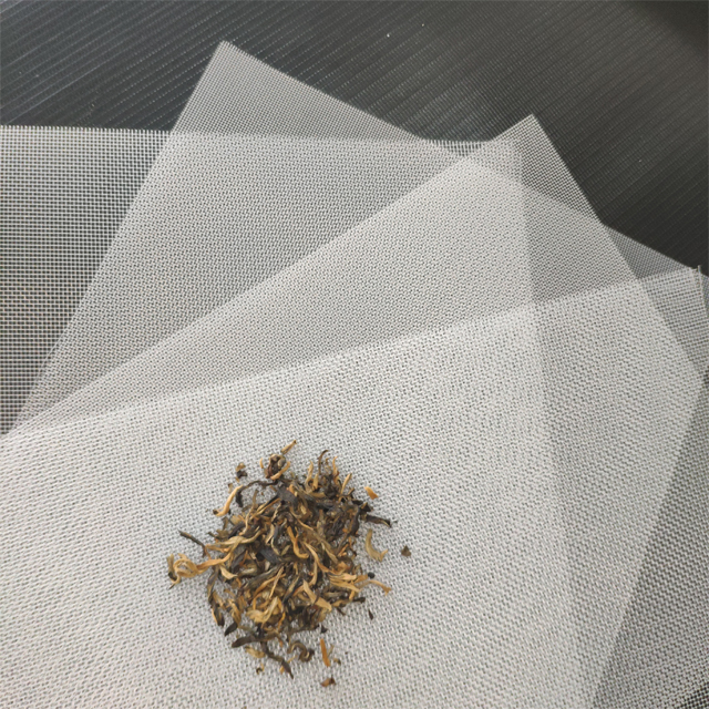 Malla de filtro de nailon de 213 micrones