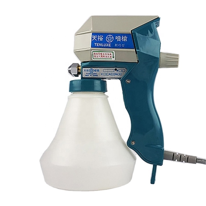 Kit removedor de manchas de tinta TENLUXE tipo B-1 110V / 60Hz