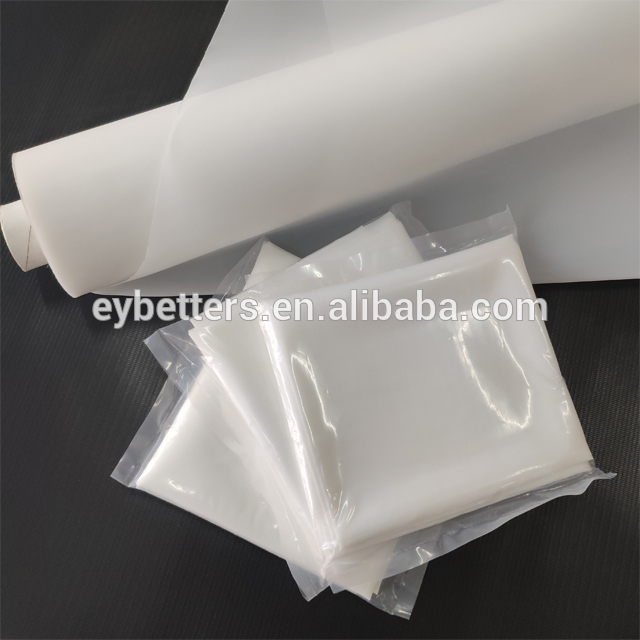 Malla de nylon del filtro del monofilamento de la categoría alimenticia de 10mesh 550micron