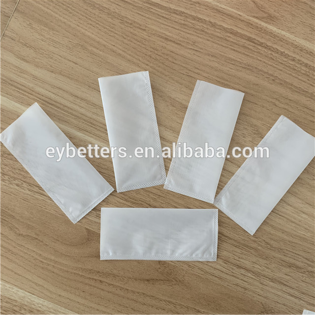 Bolsas de filtro de prensa de resina de nailon de sellado térmico de 220 micras