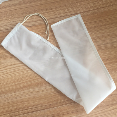Bolsa de filtro de líquido de nylon de jugo de agua caliente de venta