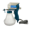 Pistola de limpieza en aerosol textil / Productos quitamanchas - Tenluxe 110V / 60Hz con boquilla de ajuste de resistencia tipo B-2