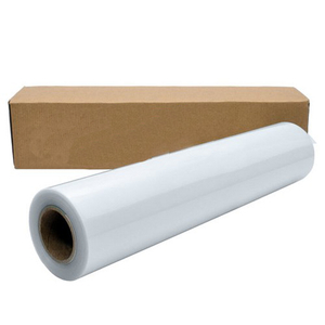 Película de transparencia para inyección de tinta impermeable para serigrafía positiva
