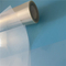 24 película lechosa impermeable de la transparencia de la impresión de pantalla de la pulgada 130micron para el chorro de tinta