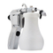 Pistolas limpiadoras de manchas textiles ENYANG para serigrafía 110V / 60Hz tipo SLG 170 con boquilla ajustable de fuerza