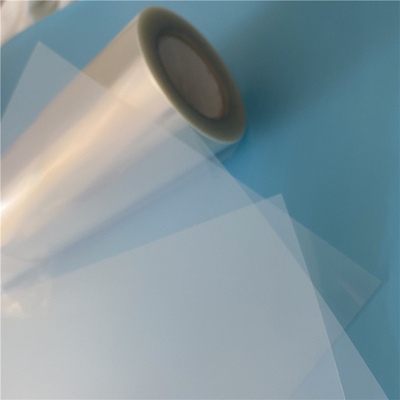 Película de inyección de tinta transparente impermeable de secado rápido para serigrafía con precio de fábrica