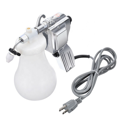 Tipo de pistola pulverizadora eléctrica de limpieza de manchas textiles ENYANG con boquilla ajustable de fuerza Tipo SLG 170 110V / 60Hz