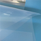 Precio fábrica transparente de película de PET de inyección de tinta seca rápida