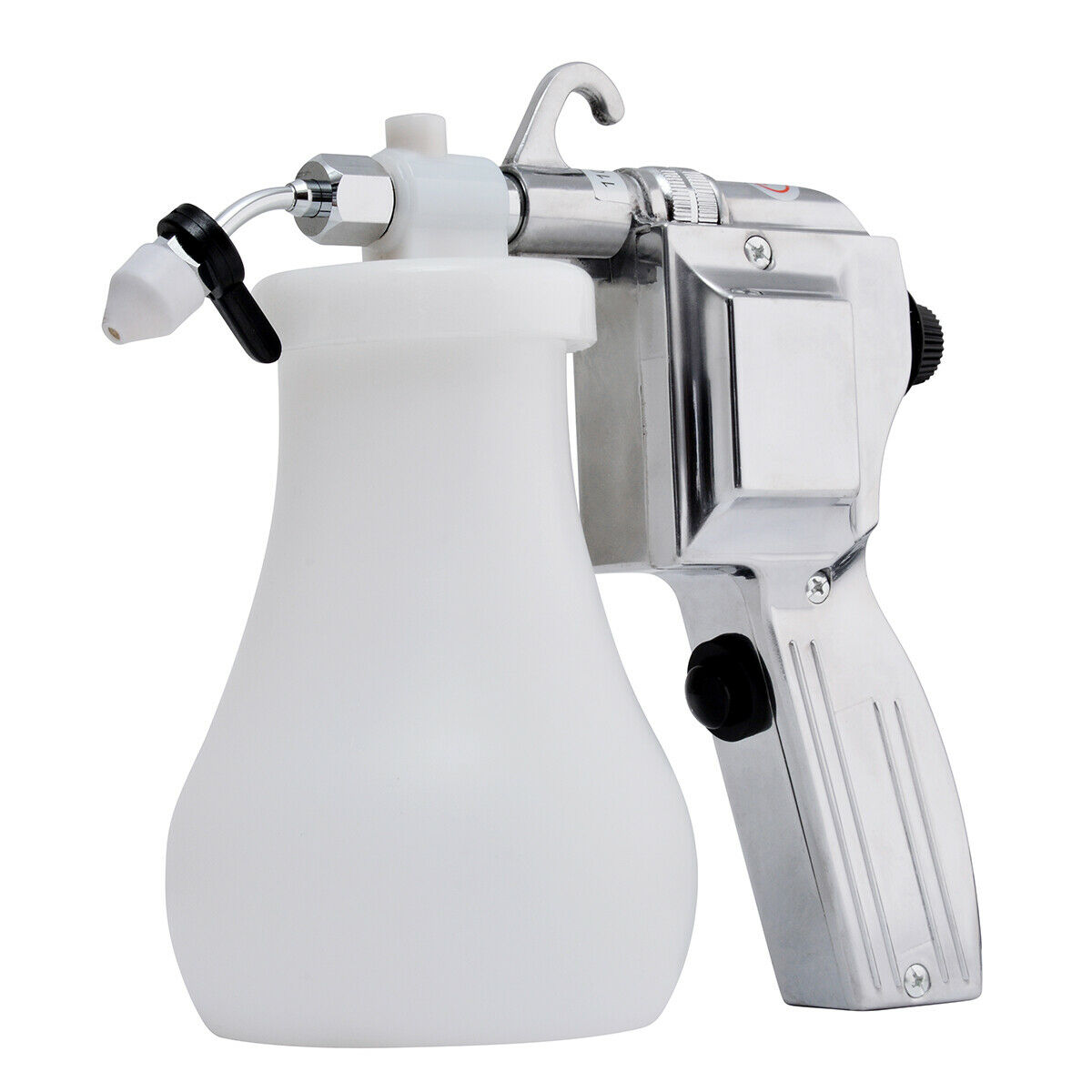 ENYANG Limpiador de pistolas textiles 110V / 60Hz Tipo SLG 170